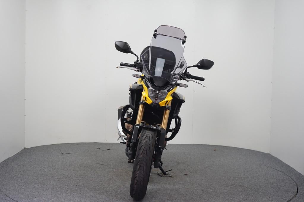 Honda CB 500 FA (bj 2022), Motoren, Bedrijf, ABS, Naked bike