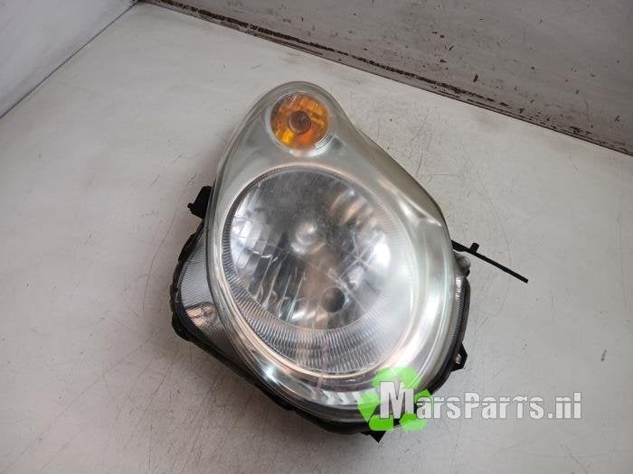Koplamp rechts van een Suzuki Alto, Auto-onderdelen, Gebruikt, -, -, Ophalen of Verzenden