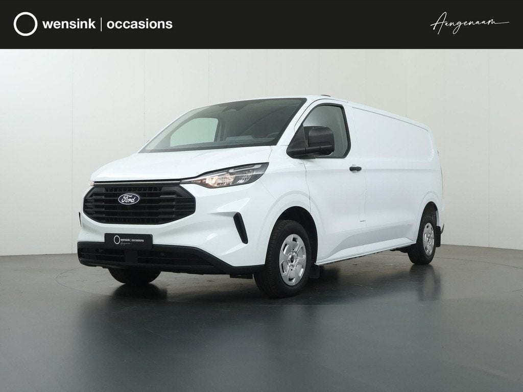 Ford Transit Custom 300 | 2.0 TDCI | L2 H1 | TREND | PARKEER