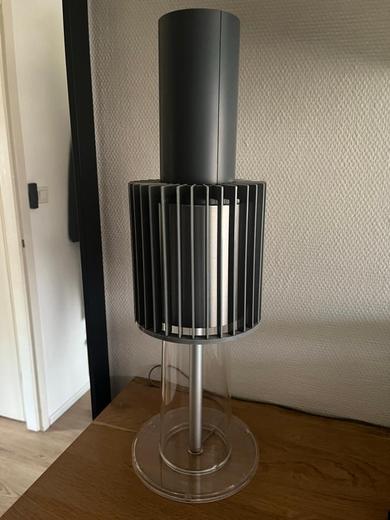 Lightair ionisator, Ophalen of Verzenden, Zo goed als nieuw, Luchtreiniger