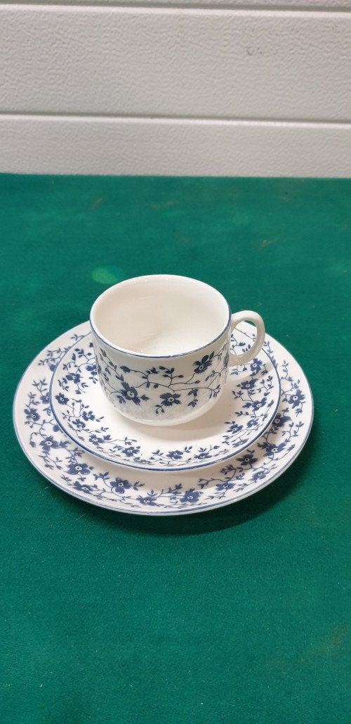 theeservies 6-persoons, Huis en Inrichting, Ophalen of Verzenden, 'T Olde Gre-j, Info@toldegrej.nl, Endepoelstraat 20f Didam