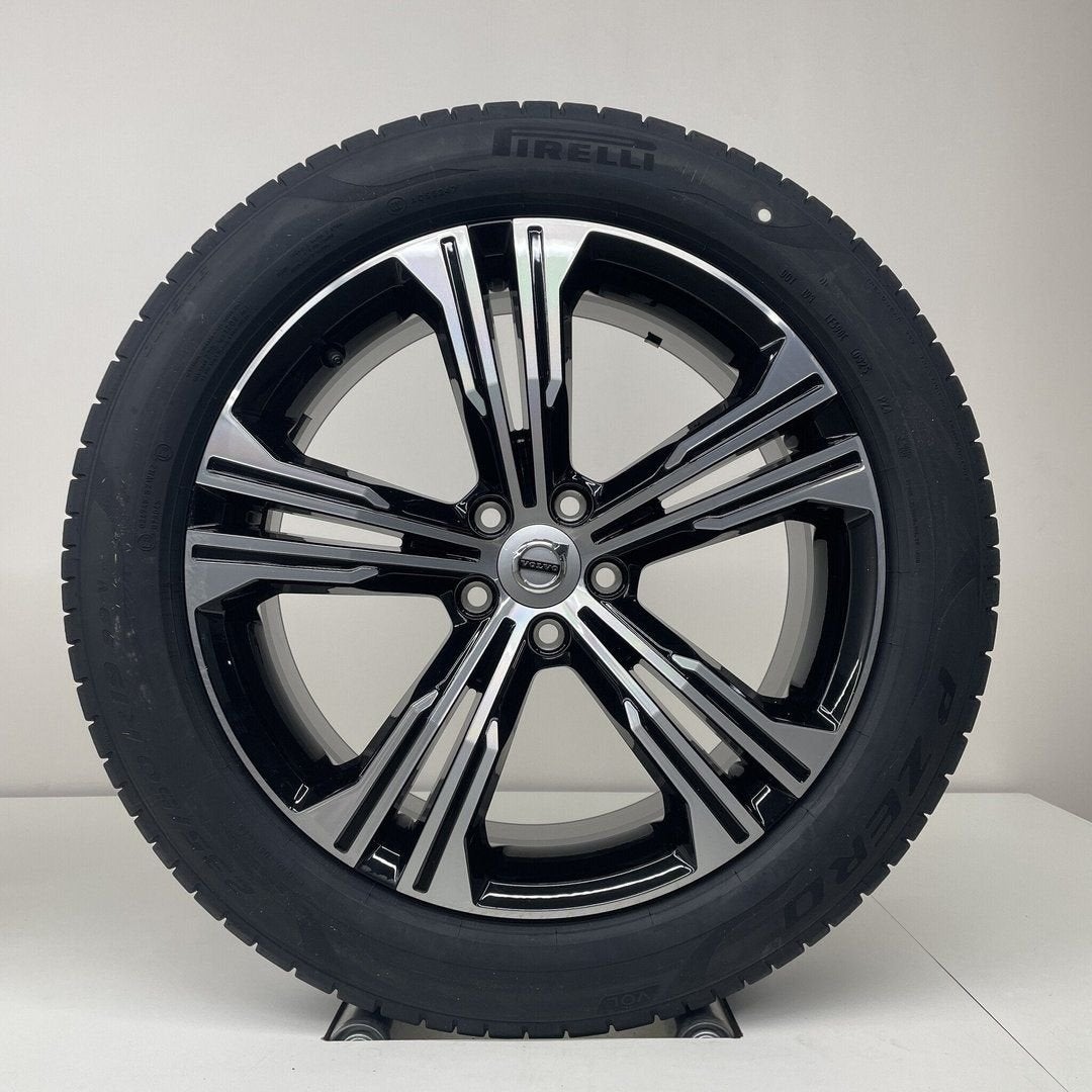 Volvo XC40 / V90CC - 19 inch - zomerbanden NIEUW, 19 inch, Banden en Velgen, Nieuw, Ophalen of Verzenden
