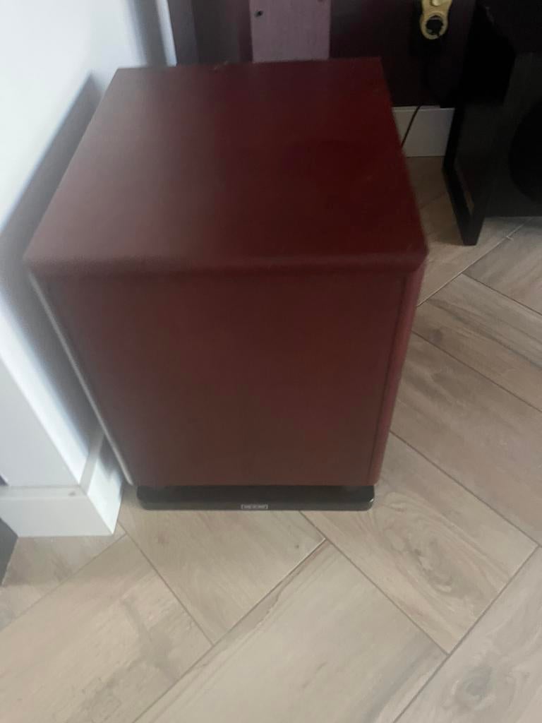 sub, Ophalen of Verzenden, Gebruikt, Minder dan 50 cm