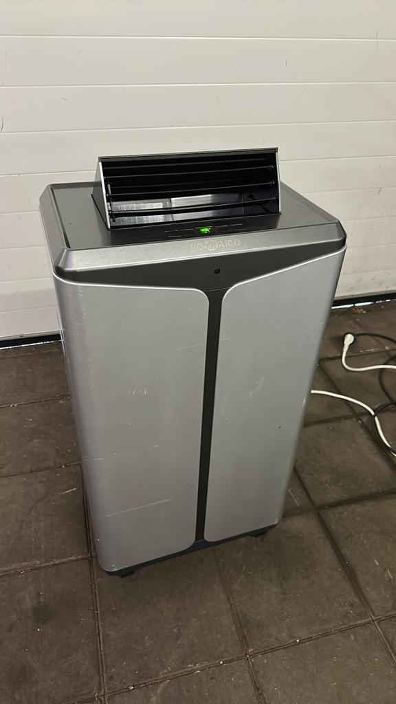 Hokkaido mobiele arco, Witgoed en Apparatuur, Airco's, Ophalen, Minder dan 60 m³, ..., ...
