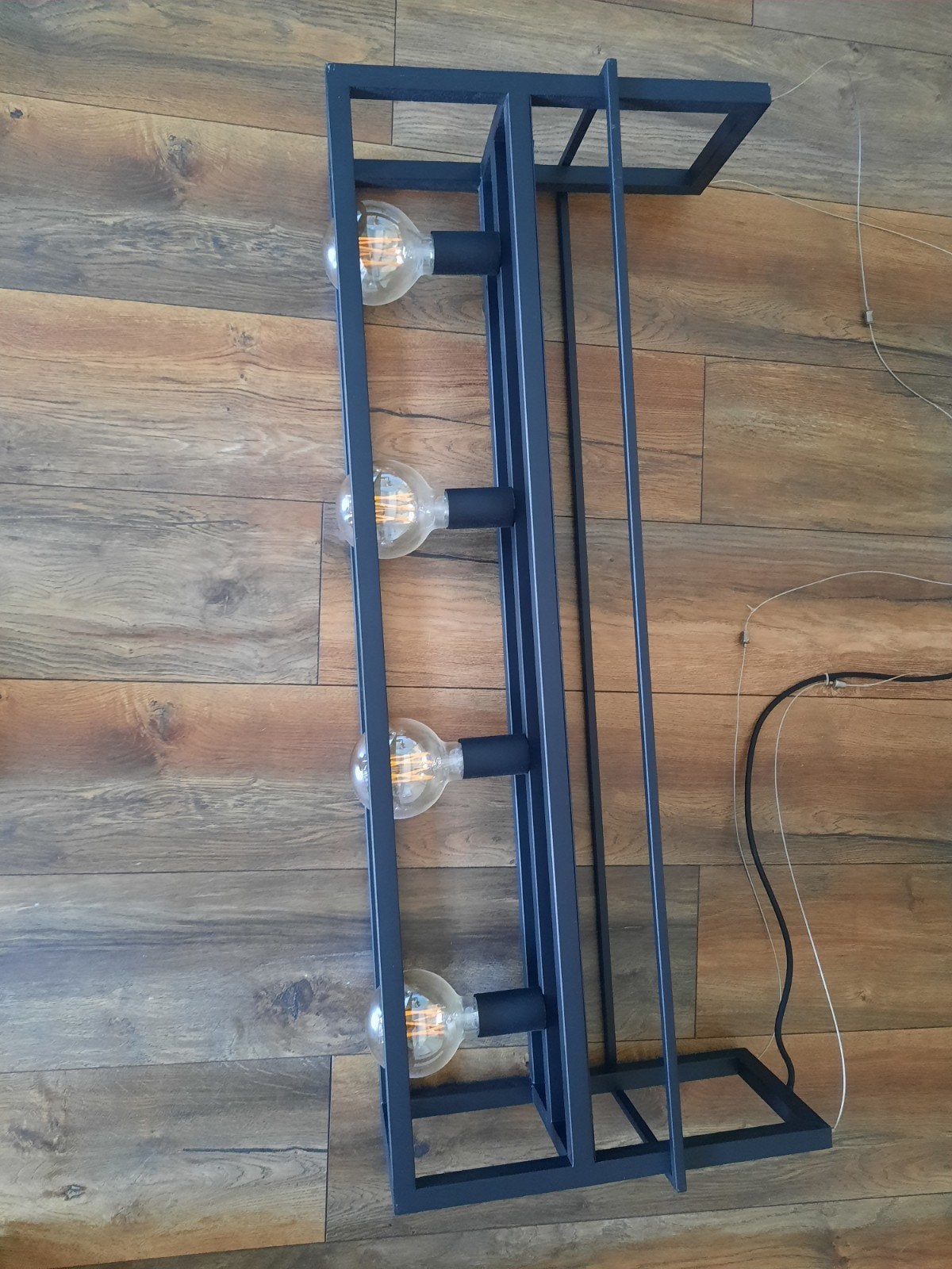 hanglamp, Ophalen, Metaal, Minder dan 100 cm
