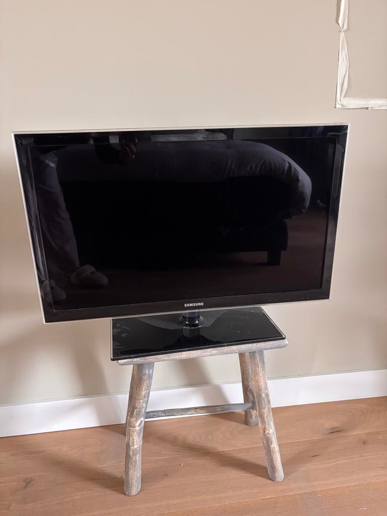 Samsung UE32D5000 TV - 32 inch Full HD LED-televisie, Ophalen, 50 Hz, 80 tot 100 cm, Samsung