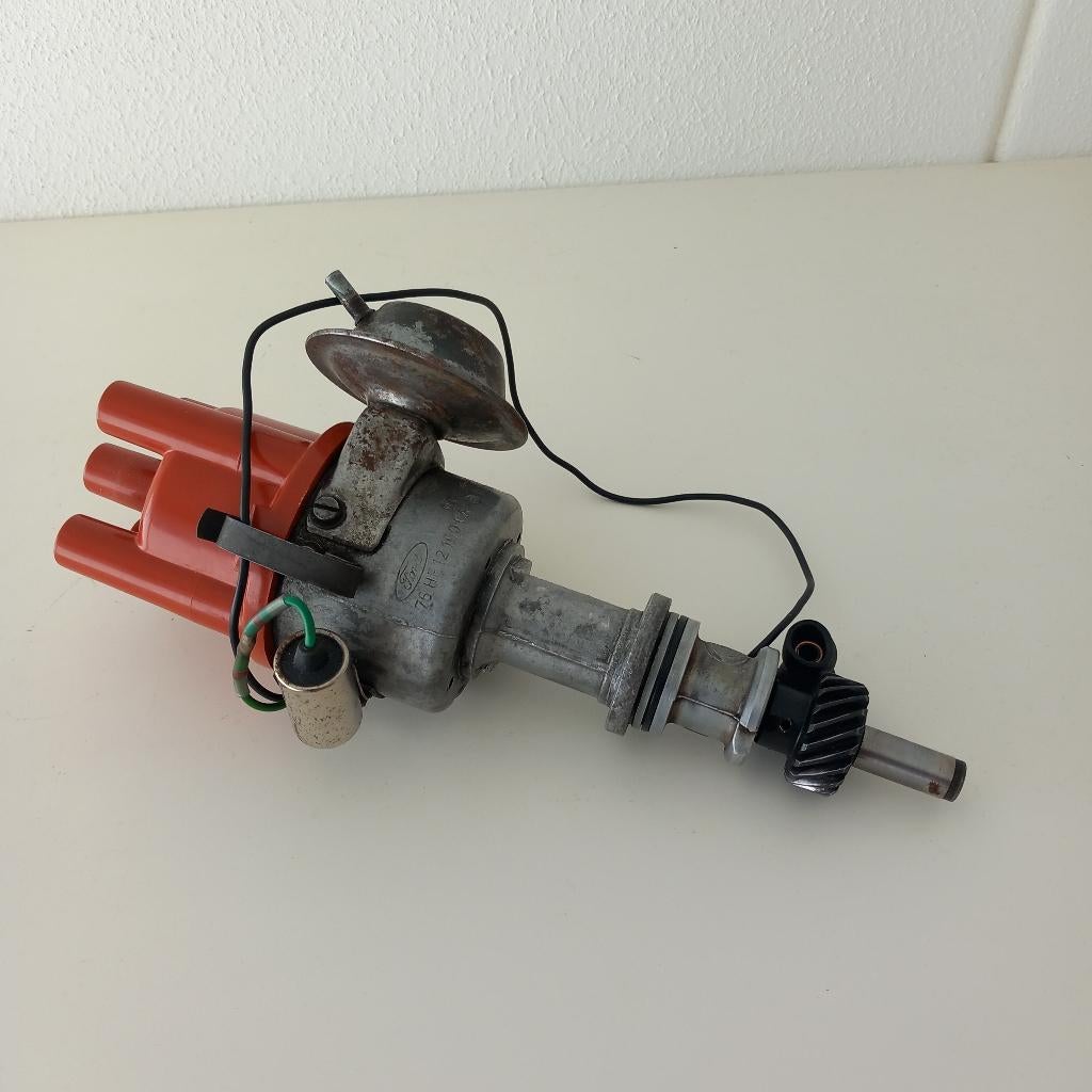 Ontsteking Ford Pinto, Ophalen of Verzenden, Gebruikt, Ford