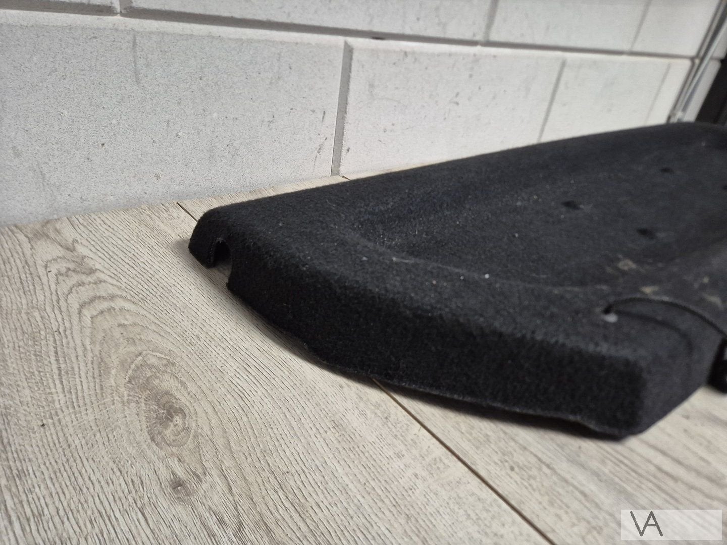Toyota Aygo 2005 - 2013 hoedenplank kleine opening €40, Gebruikt, -, -, Ophalen of Verzenden