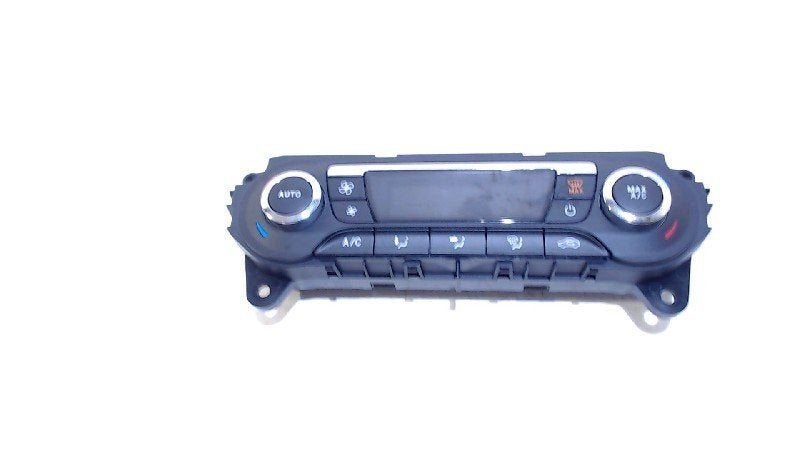 Bedieningspaneel kachel Ford Focus, Onderdelen@venauto.nl, Van der Ven Autorecycling B.V., Gebruikt, Ettenseweg 76, 4706 PB Roosendaal, The Netherlands