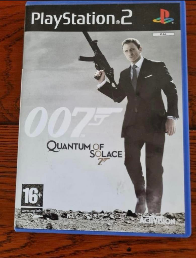 PS2 spellen te koop, 1 speler, Ophalen of Verzenden, Zo goed als nieuw, Vanaf 12 jaar
