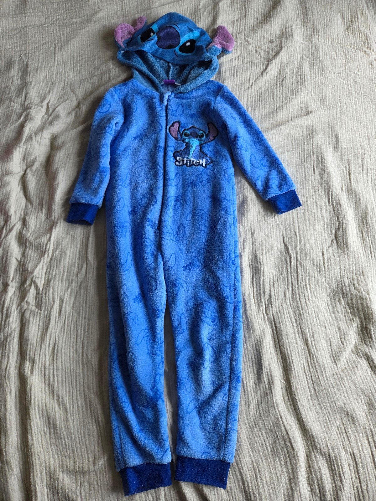 Leuke Onesie voor Kinderen - Diverse Designs, Ophalen, Nacht- of Onderkleding, Gebruikt, Jongen of Meisje