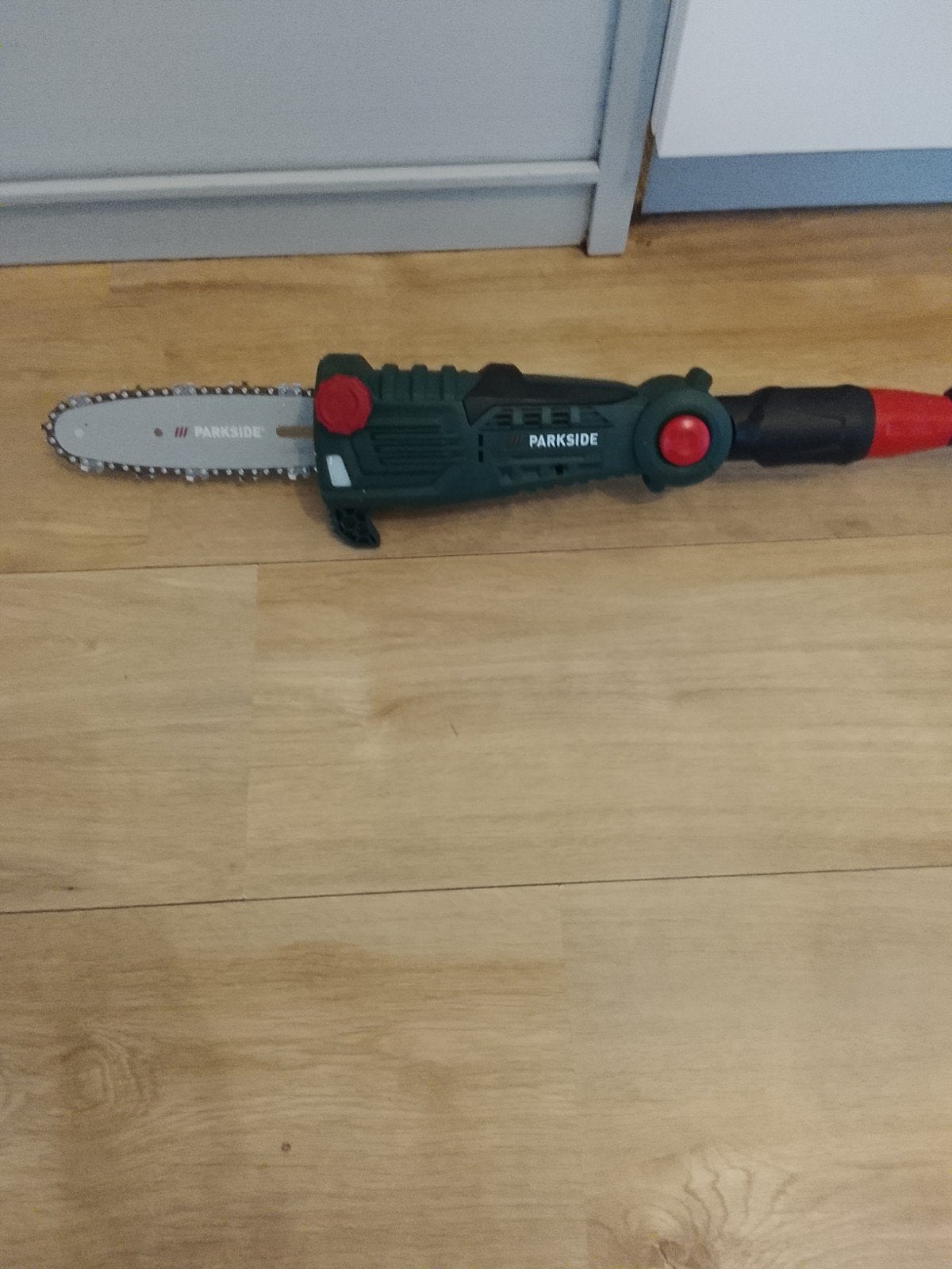 Parkside kettingzaag zonder accu, zgan, 30 t/m 39 mm, Service@lidl.com, Ophalen of Verzenden, Stiftsbergstraße 1, 74167 Neckarsulm, Duitsland