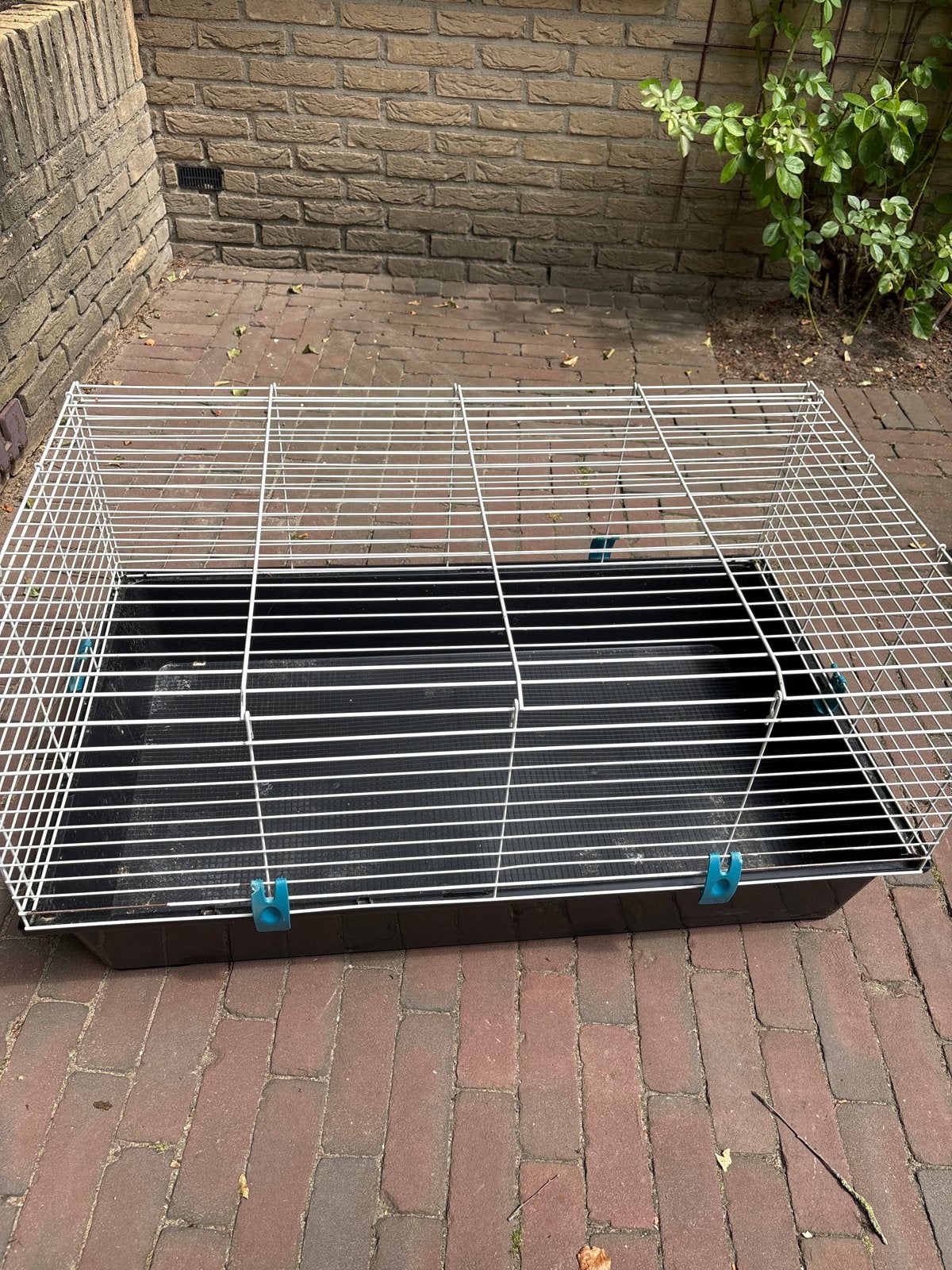 Konijnenhok, Dieren en Toebehoren, Ophalen, Gebruikt, Overige typen