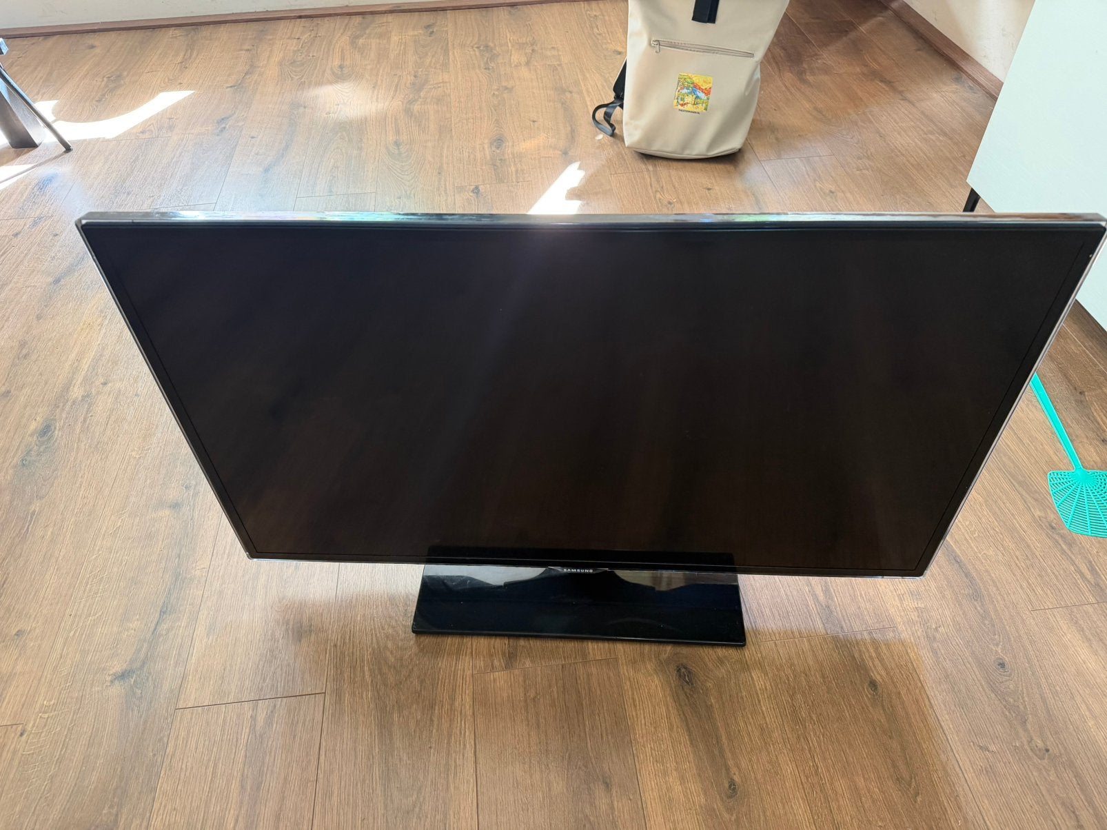 Samsung tv, Ophalen, Gebruikt, 100 Hz, Samsung