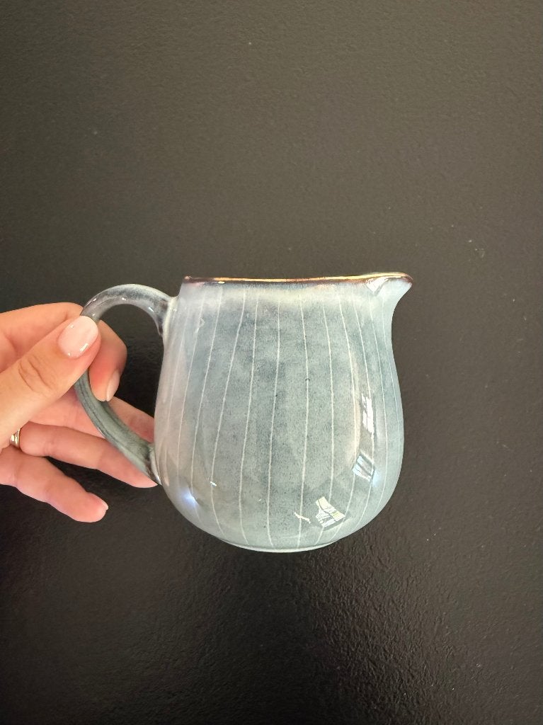 Broste Copenhagen Nordic sea melk kan, Huis en Inrichting, Keuken | Servies, Ophalen, Overige merken, Overige typen, Nieuw
