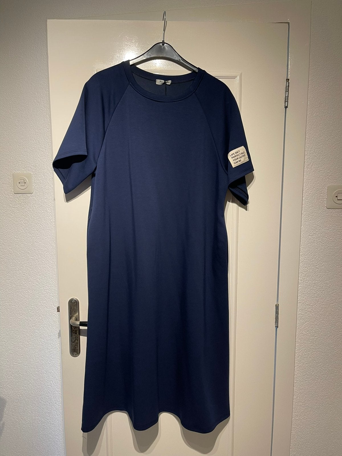 Nieuwe jurk van chicas tot mt 46, Kleding | Dames, Ophalen of Verzenden