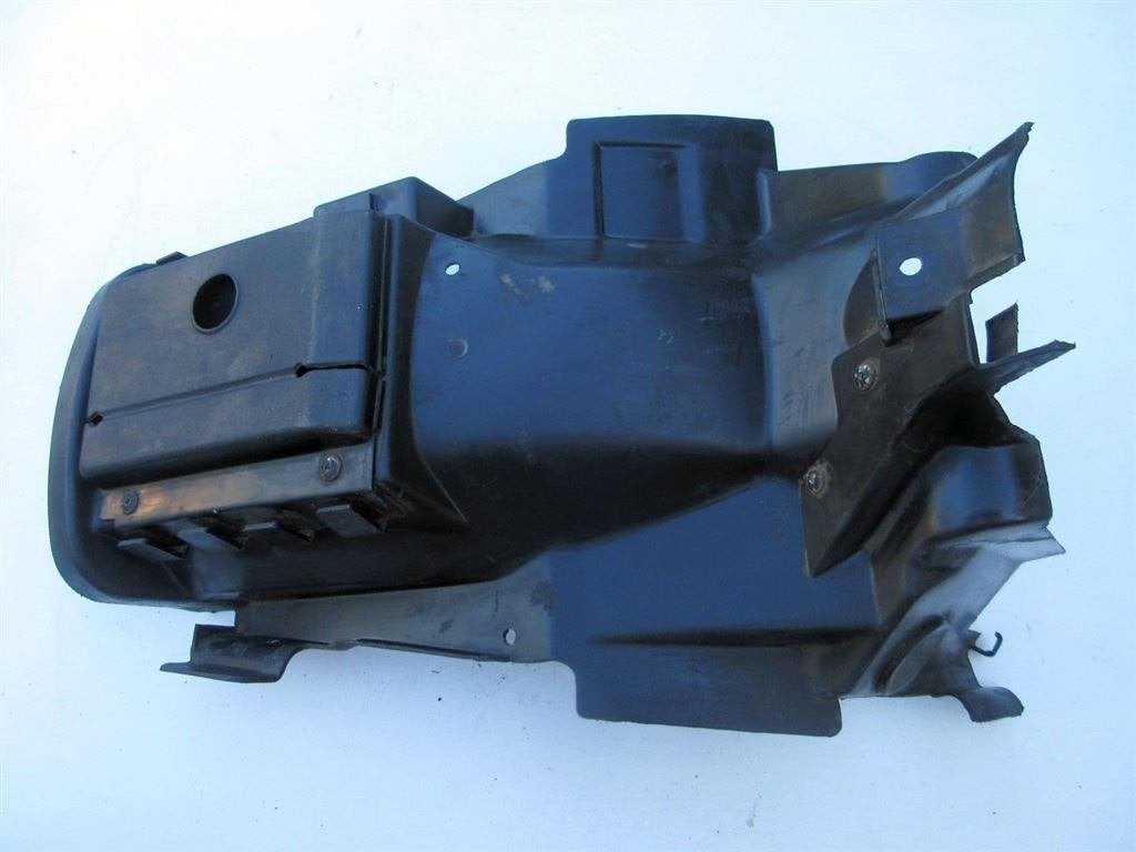 Yamaha XV920 spatbord achter XV 920 Virago spat bord binnen, Ophalen of Verzenden