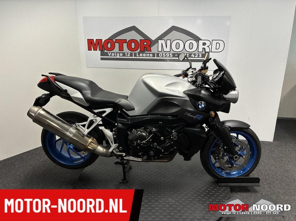 BMW K 1200 R K1200R, Motoren, Bedrijf, Meer dan 35 kW, Toermotor, 1157 cc