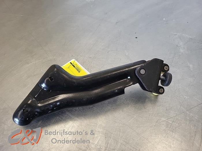 Schuifdeurrol rechts van een Fiat Scudo (XXXXXXXX), Gebruikt, -, -, Ophalen of Verzenden