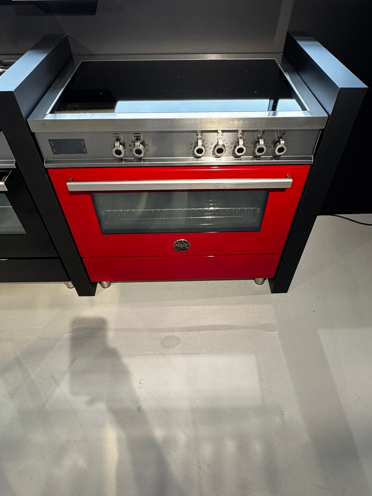 Bertazzoni