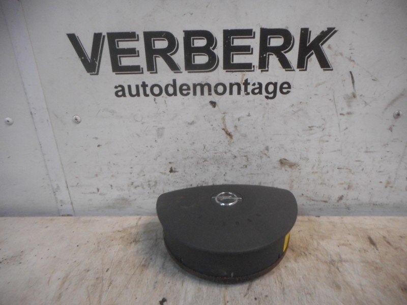 Airbag Stuur Opel Corsa C (F08/68) 2004 13111507, Auto-onderdelen, Interieur en Bekleding, Gebruikt, Opel, Aptiv PLC, 5 Hanover Quay, Dublin D02VY79, , Ierland