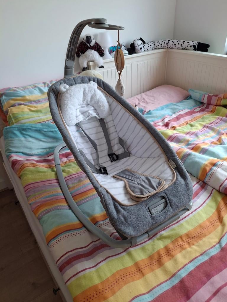 Chicco Wipstoeltje - Ophalen in Zwolle, Ophalen, Gebruikt, Chicco