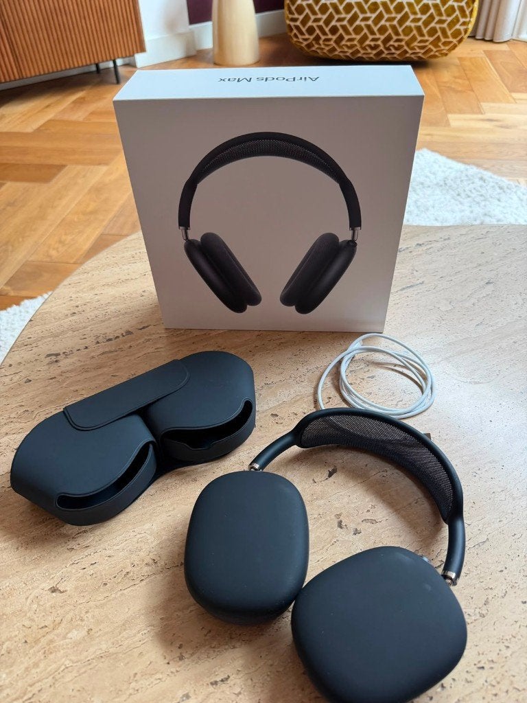Apple Airpods Max - Midnight