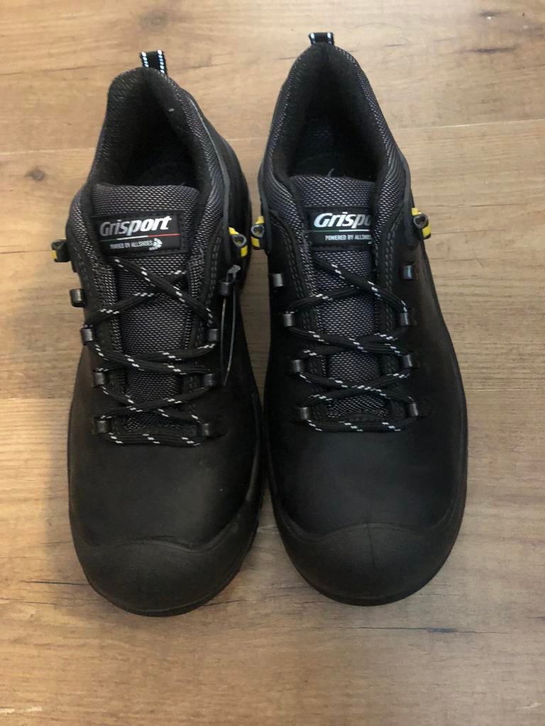 Grisport werkschoenen maat 40, Doe-het-zelf en Verbouw, Veiligheidskleding, Ophalen of Verzenden, Zo goed als nieuw