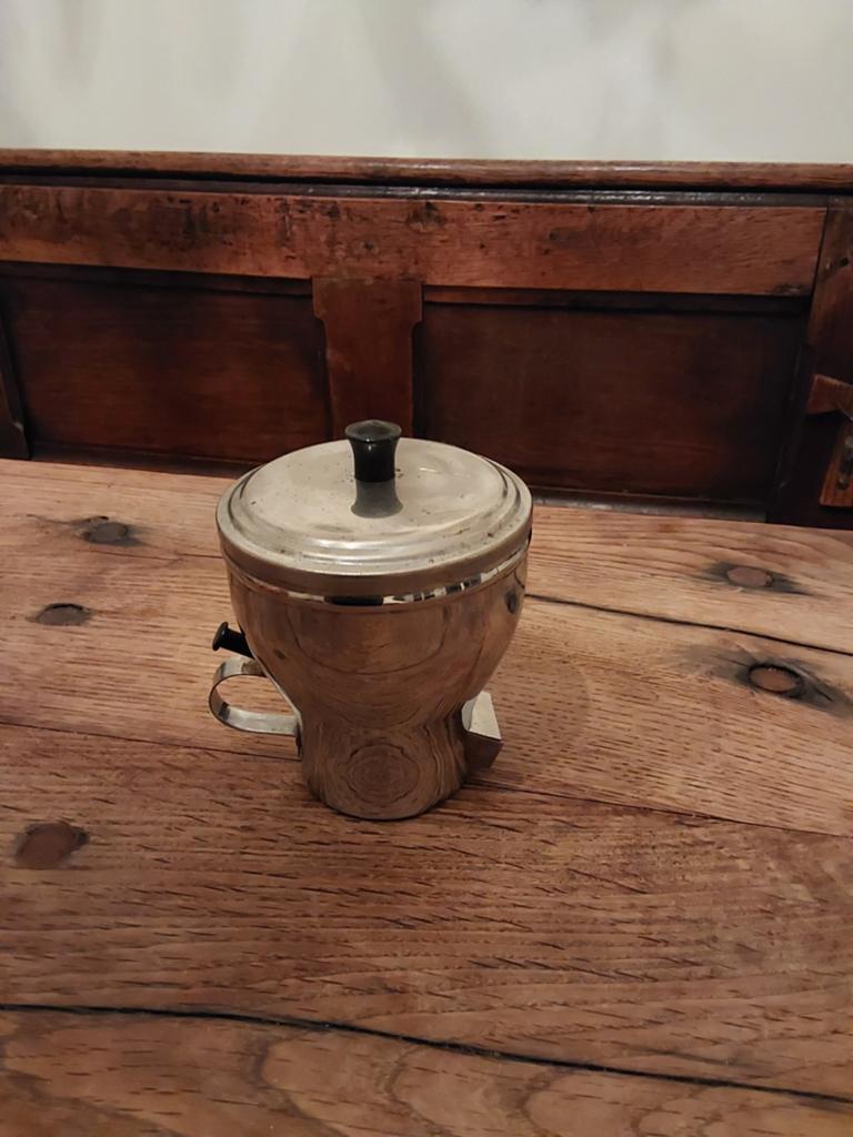 Suikerschuiver Conrn Drost, Antiek en Kunst, Ophalen