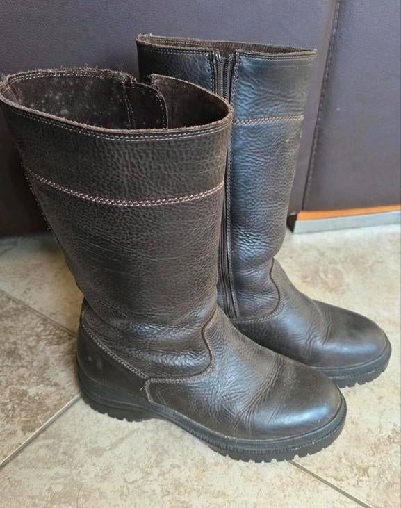 Olang boots, Olang, Verzenden, Zwart, Overige typen