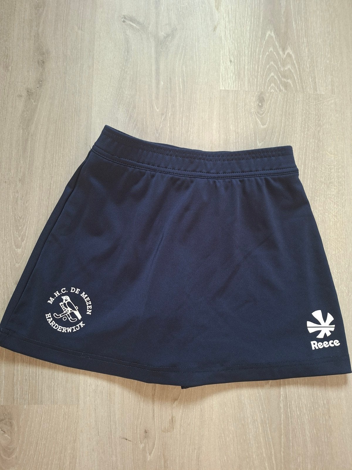 Hockeyrokje Reece MHC De Mezen maat XS, Sport en Fitness, Hockey, Ophalen of Verzenden, Zo goed als nieuw, Kleding