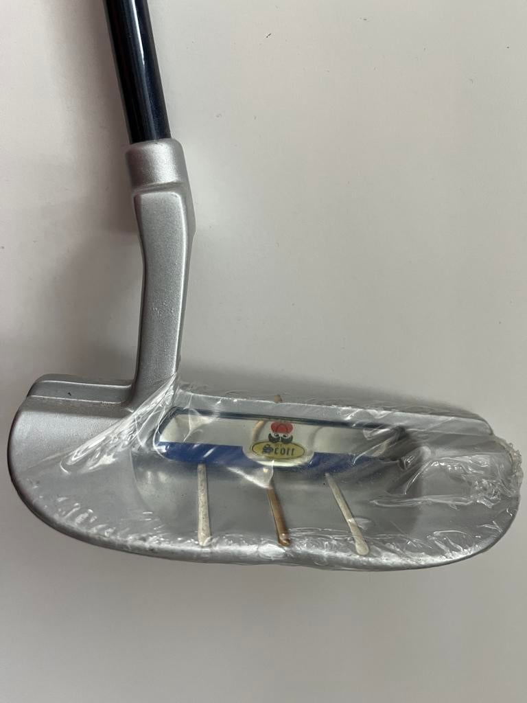 Nieuwe Dames Graphite Putter, Sport en Fitness, Golf, Ophalen, Nieuw, Club