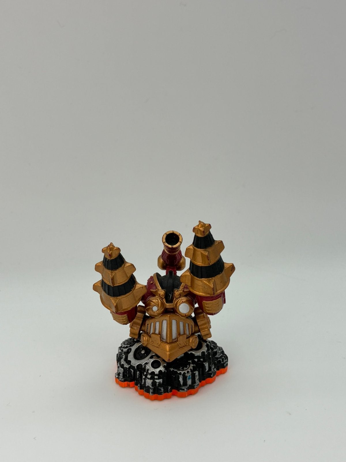 Skylanders Giants Drill Sergeant, Avontuur en Actie, W, 2 spelers, Ophalen of Verzenden