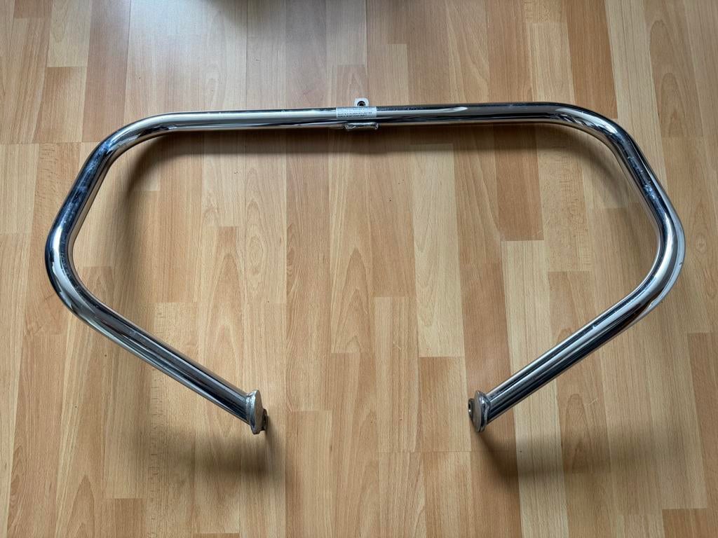 Street Glide valbeugel en windschermen, Motoren, Onderdelen | Harley-Davidson, Ophalen