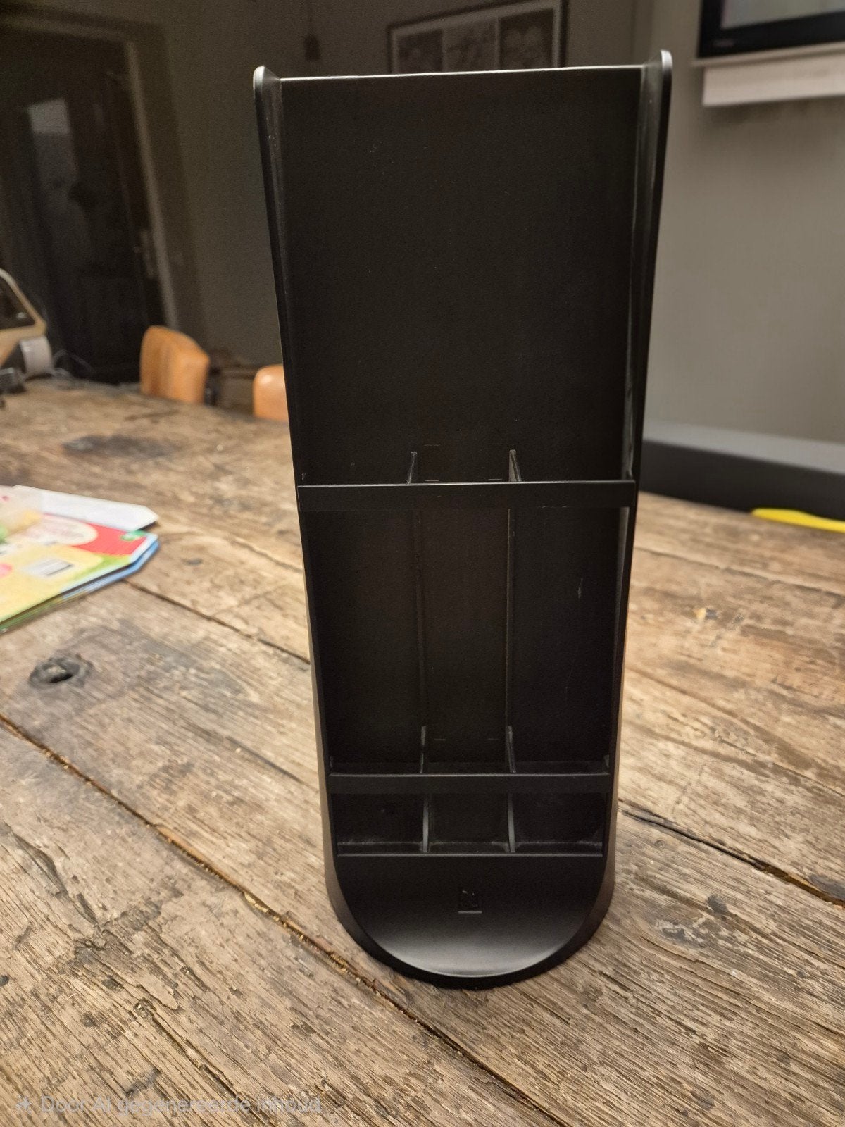Nespresso capsulehouder, Huis en Inrichting, Overige typen, Kunststof, Ophalen of Verzenden, Zo goed als nieuw