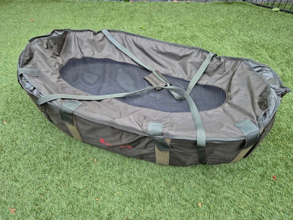 Ultimate onthaakmat / carpcradle - Zo goed als nieuw, Ophalen, Zo goed als nieuw, Overige typen