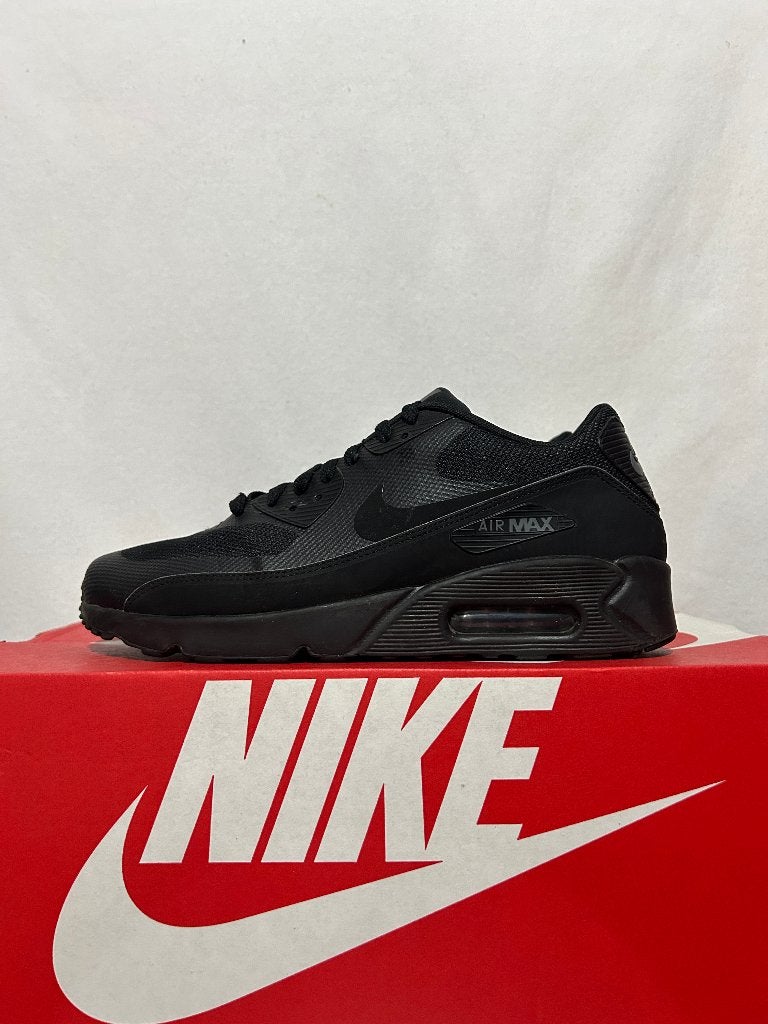 ALS NIEUW!Maat 41 - Nike Air Max 90 Ultra Essential Black, Verzenden, Zwart, Nike, Nike