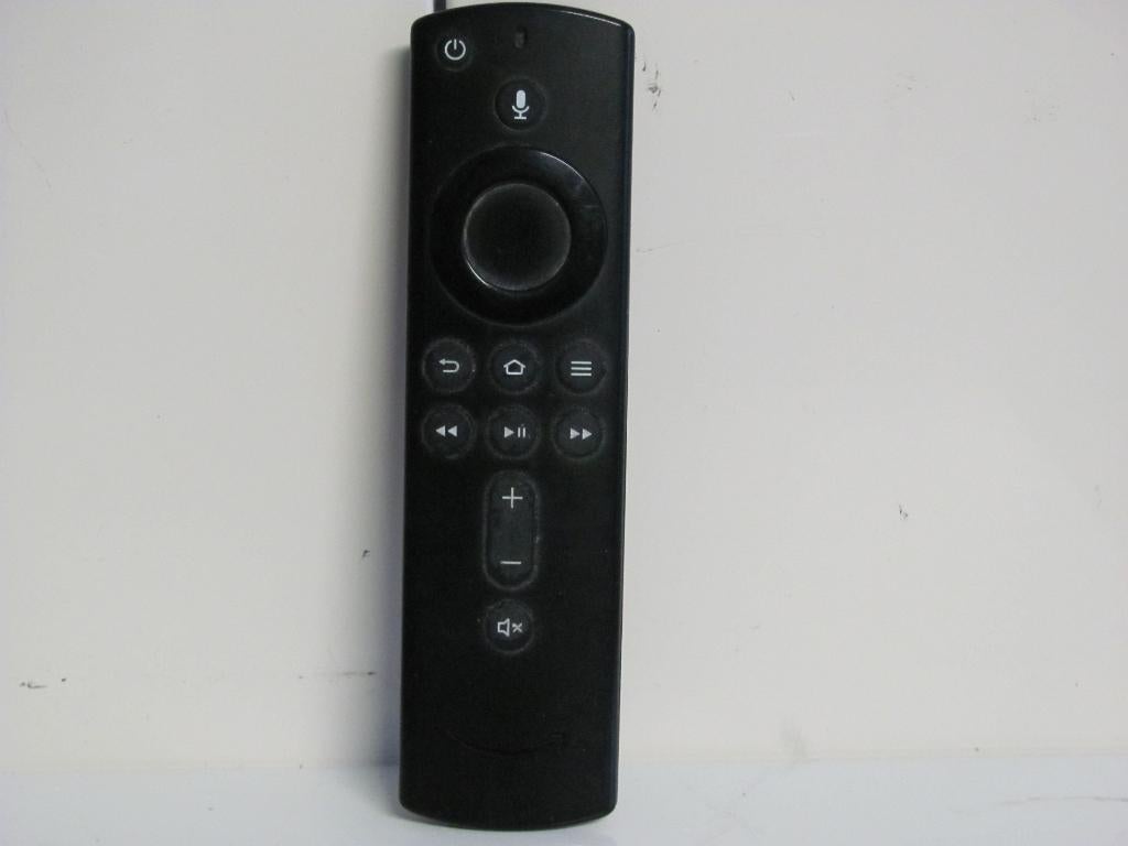 Fire TV Stick 4k met voice remote, Ophalen of Verzenden, Zo goed als nieuw, Origineel, Tv