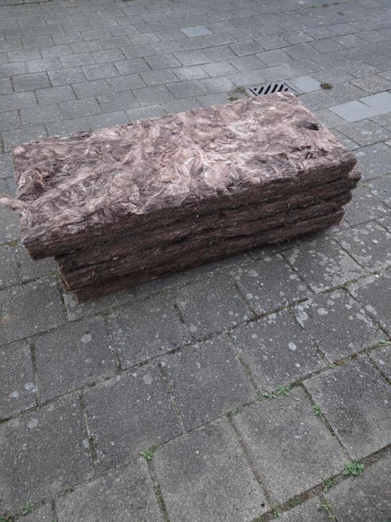 Isolatieplaten, Ophalen of Verzenden, Hardschuim (Pir), 15 m² of meer