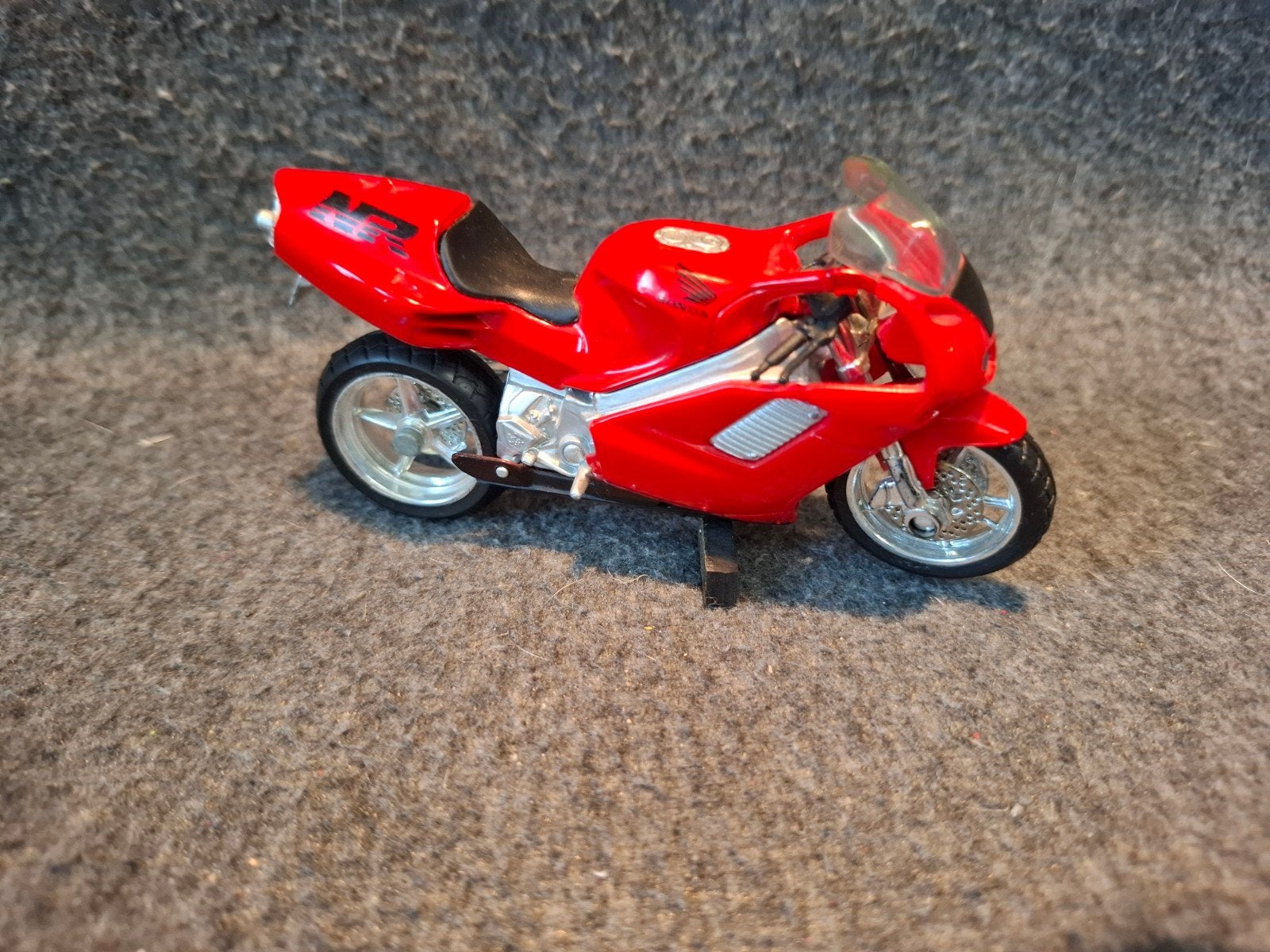 HONDA  NR 750, Ophalen of Verzenden, Zo goed als nieuw, Motor, Maisto