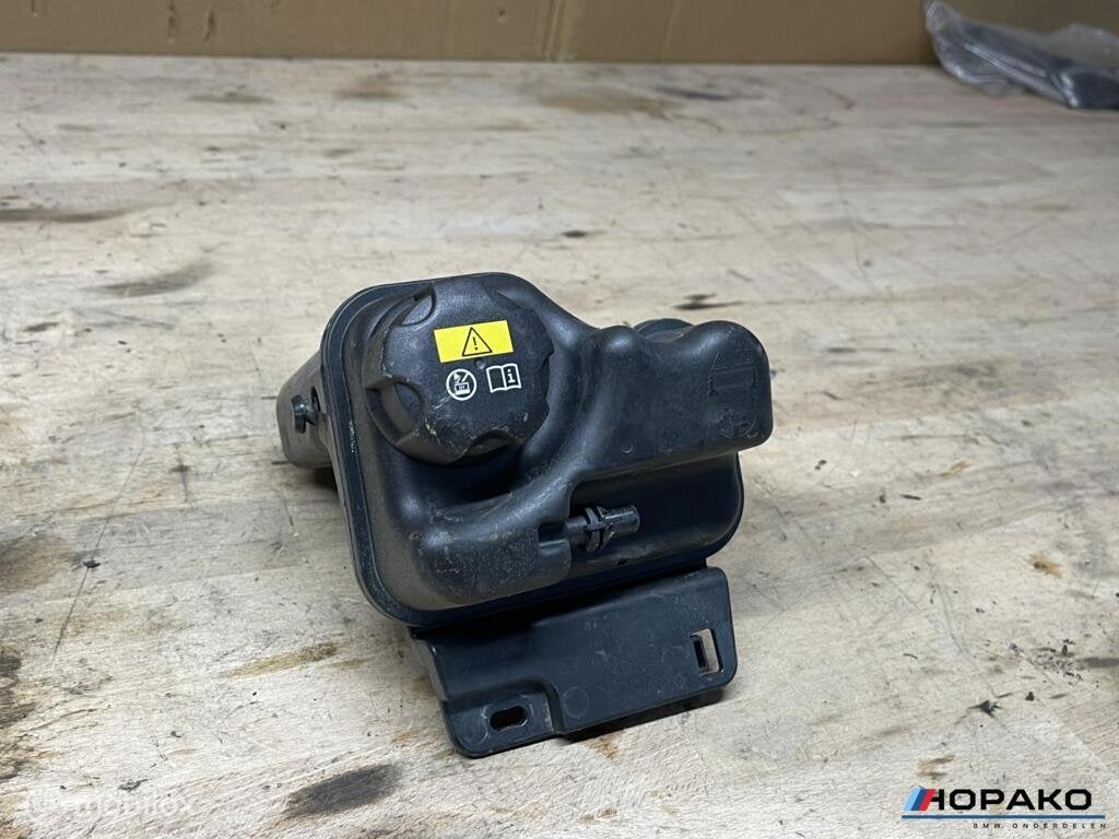 Expansievat koelvloeistof BMW F3x F2x | 1713861704802, Gebruikt, Einsteinlaan 5 rijswijk, Bmw, Ophalen of Verzenden
