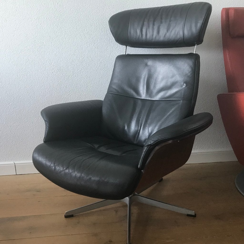 Conform Time Out Time-Out fauteuil stoel chair design, Huis en Inrichting, Fauteuils, Gebruikt, Ophalen of Verzenden, Nvt, Nvt