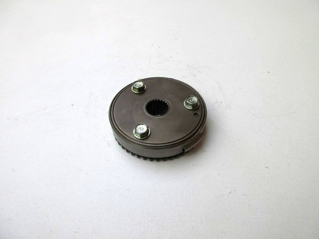 Honda VF750F start koppeling vrijloop VF 750 startkoppeling, Ophalen of Verzenden