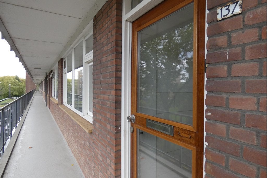 NIEUW! Woonruimte te huur Spinozaweg, Rotterdam