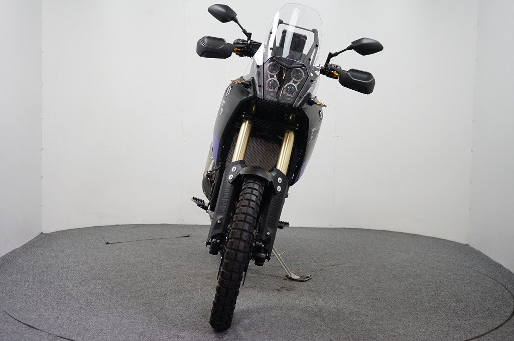 Yamaha Tenere 700 (bj 2020), Motoren, Motoren | Yamaha, Bedrijf, Meer dan 35 kW, Toermotor, 689 cc