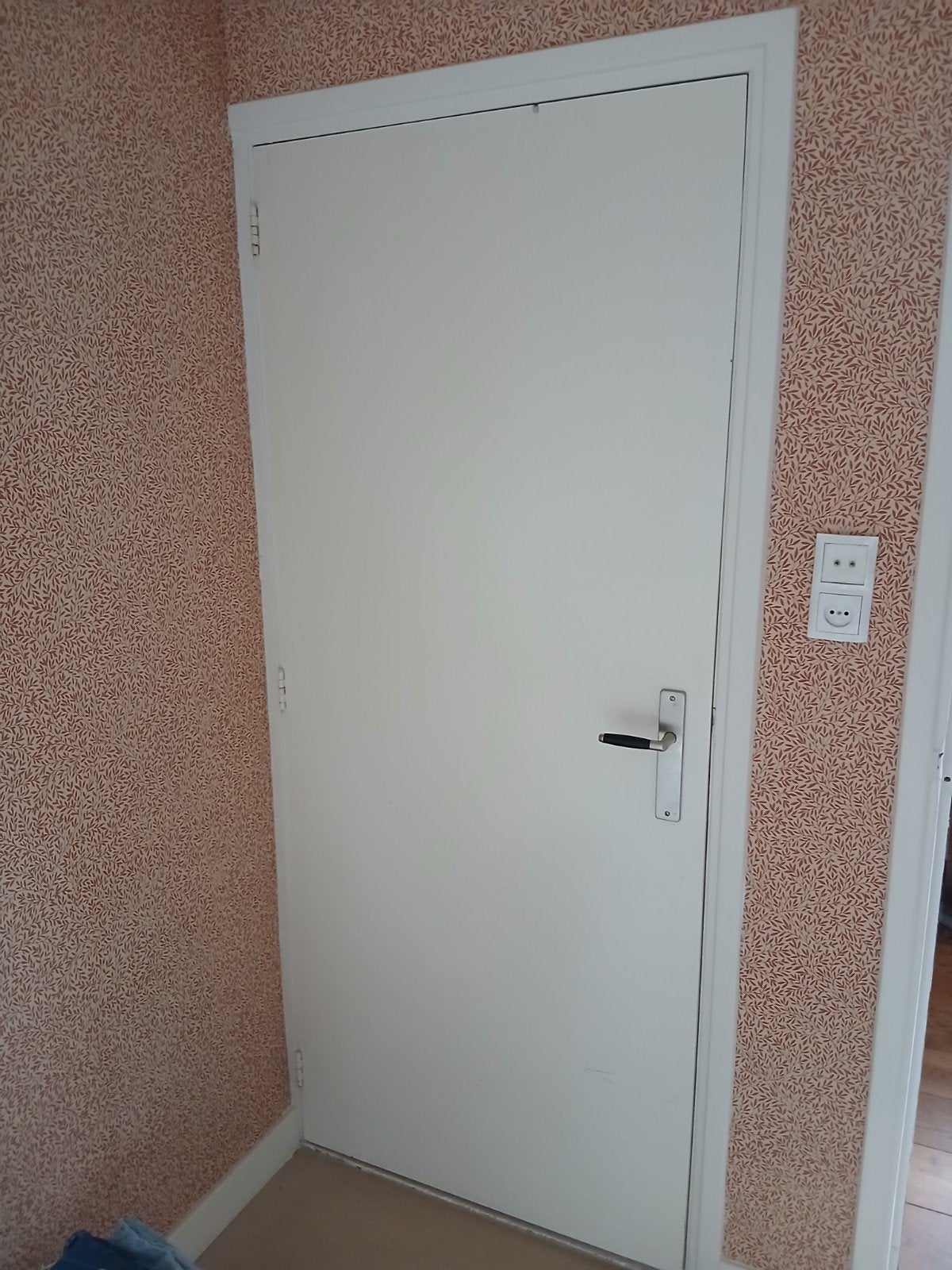 Binnendeur gratis, Ophalen, Binnendeur, 200 tot 215 cm