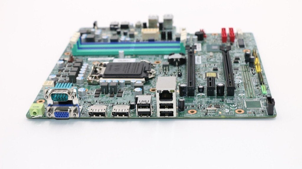 Lenovo ThinkCentre M920T M920S MT Desktop Motherboard, Computers en Software, Facturen@maascomputers.nl, DDR3, Ophalen of Verzenden