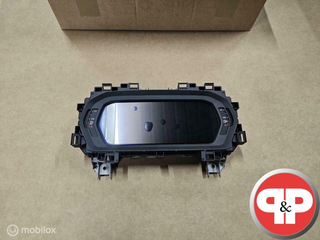 Audi A3 8Y Cockpit Tacho Kombi Instrument 8Y0920703A
