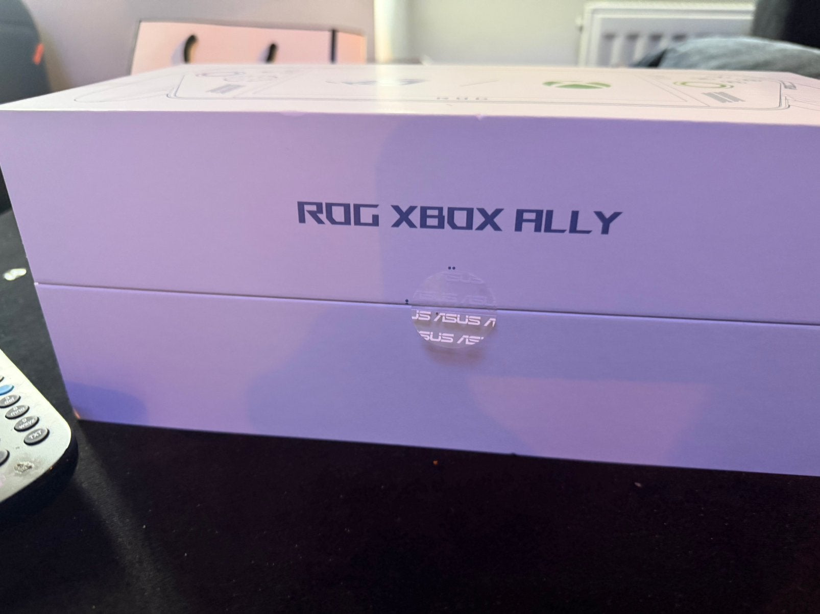 Foto 5 van ROG XBOX ALLY  RC73YA512gh