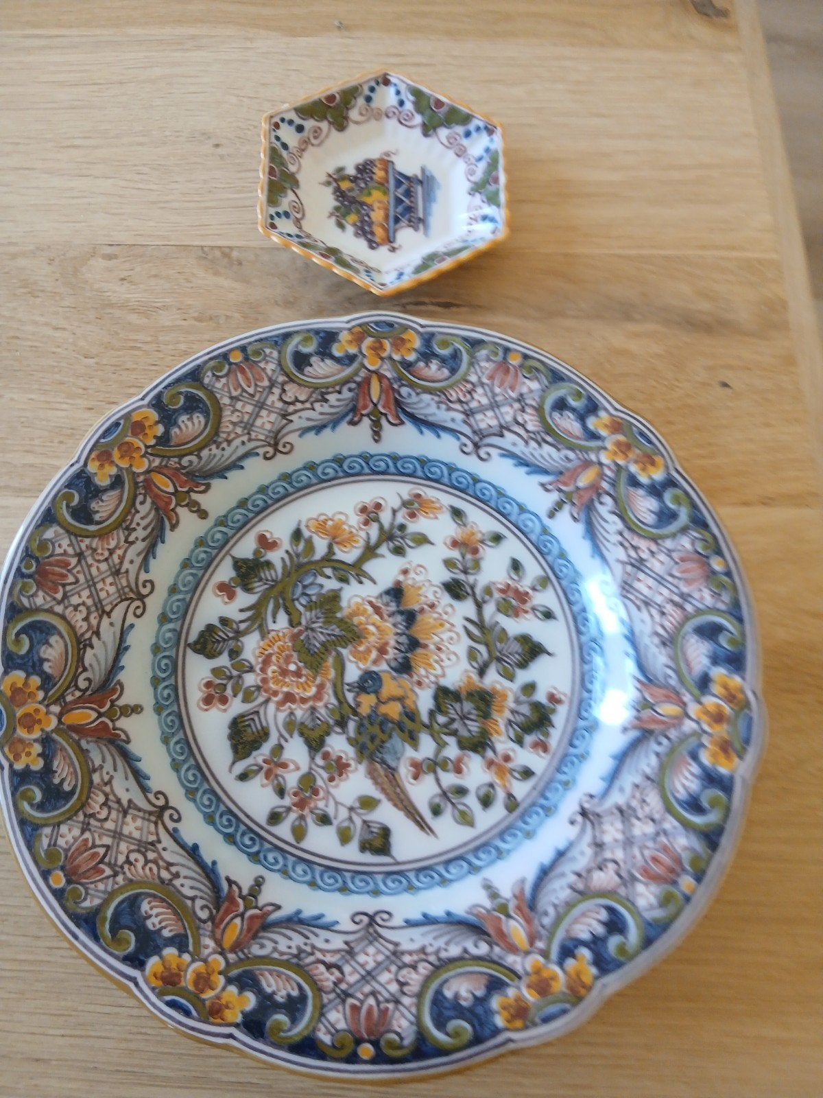 Makkumer aardewerk, Antiek en Kunst, Ophalen of Verzenden